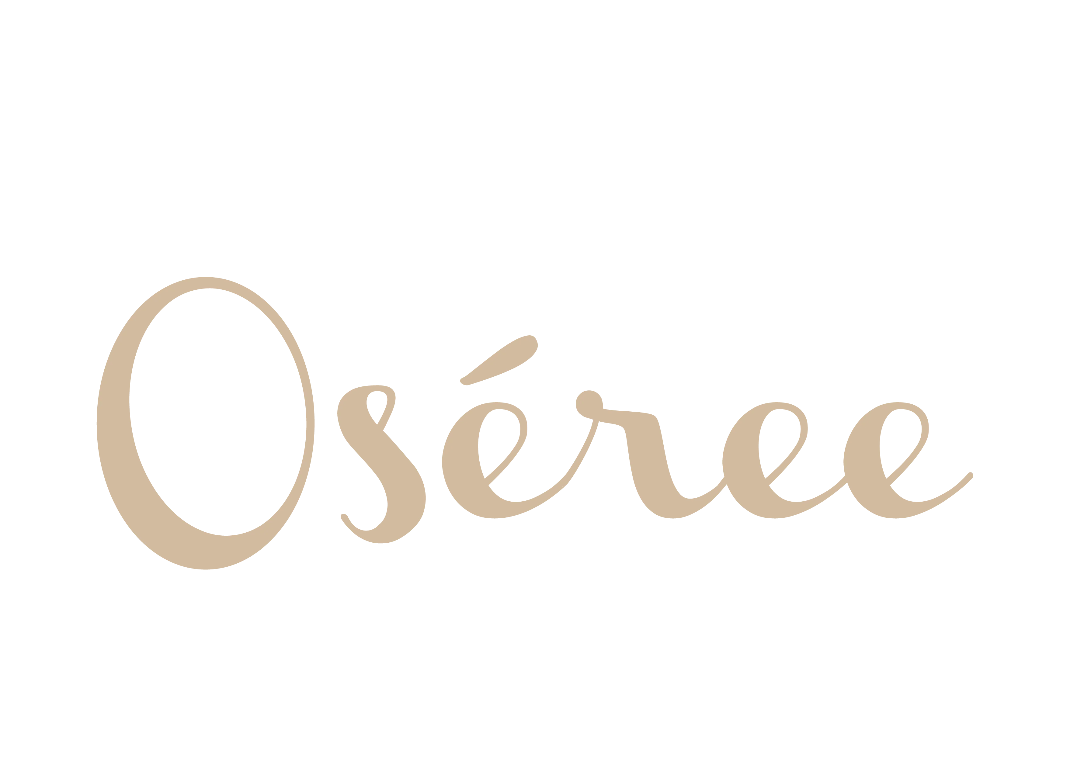 Oséree Swimwear